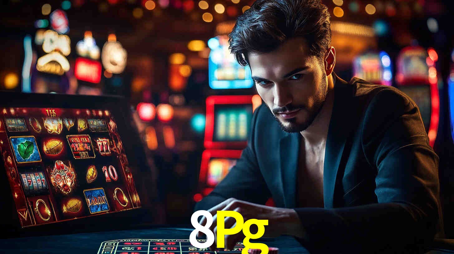 8Pg,8Pg Game