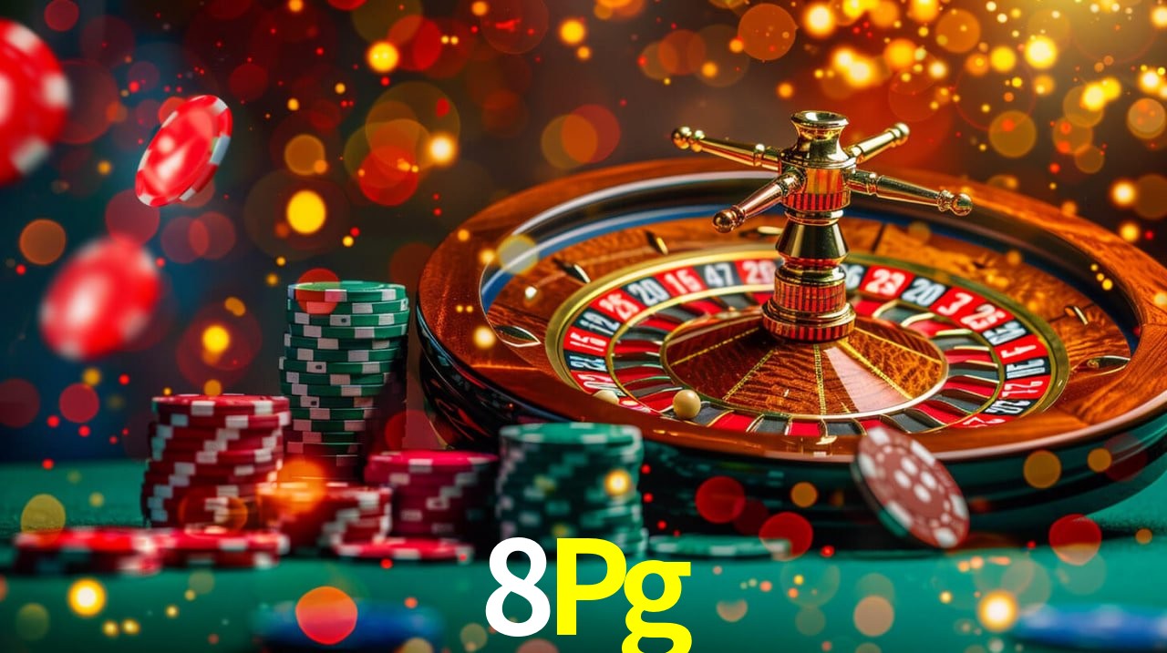 Desvendando o Mundo dos Jogos Virtuais na 8Pg