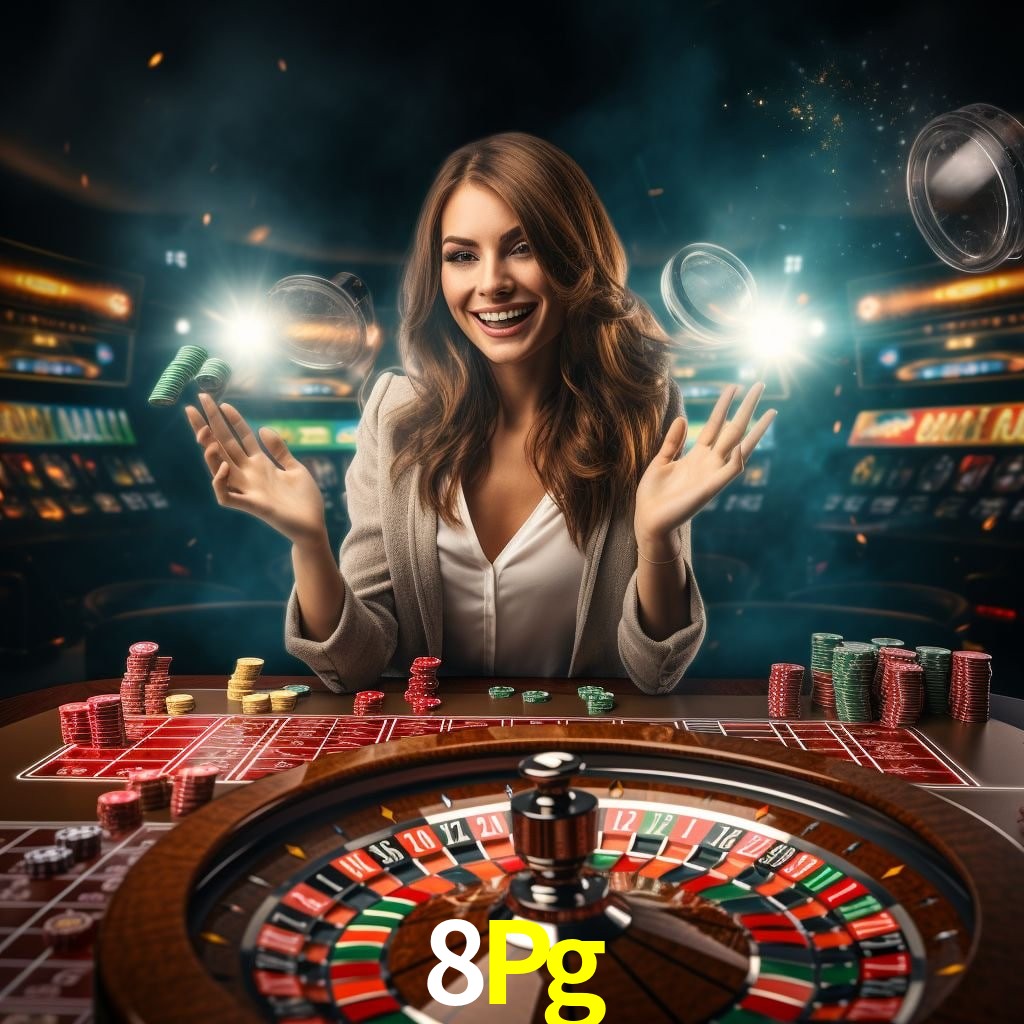 8Pg,8Pg Game