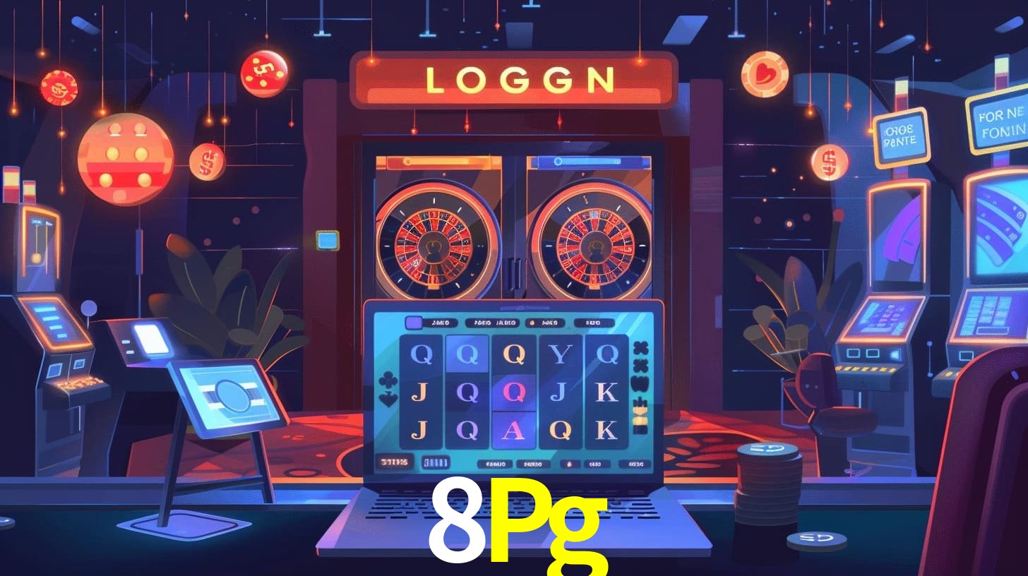 Promoção Relâmpago 8Pg