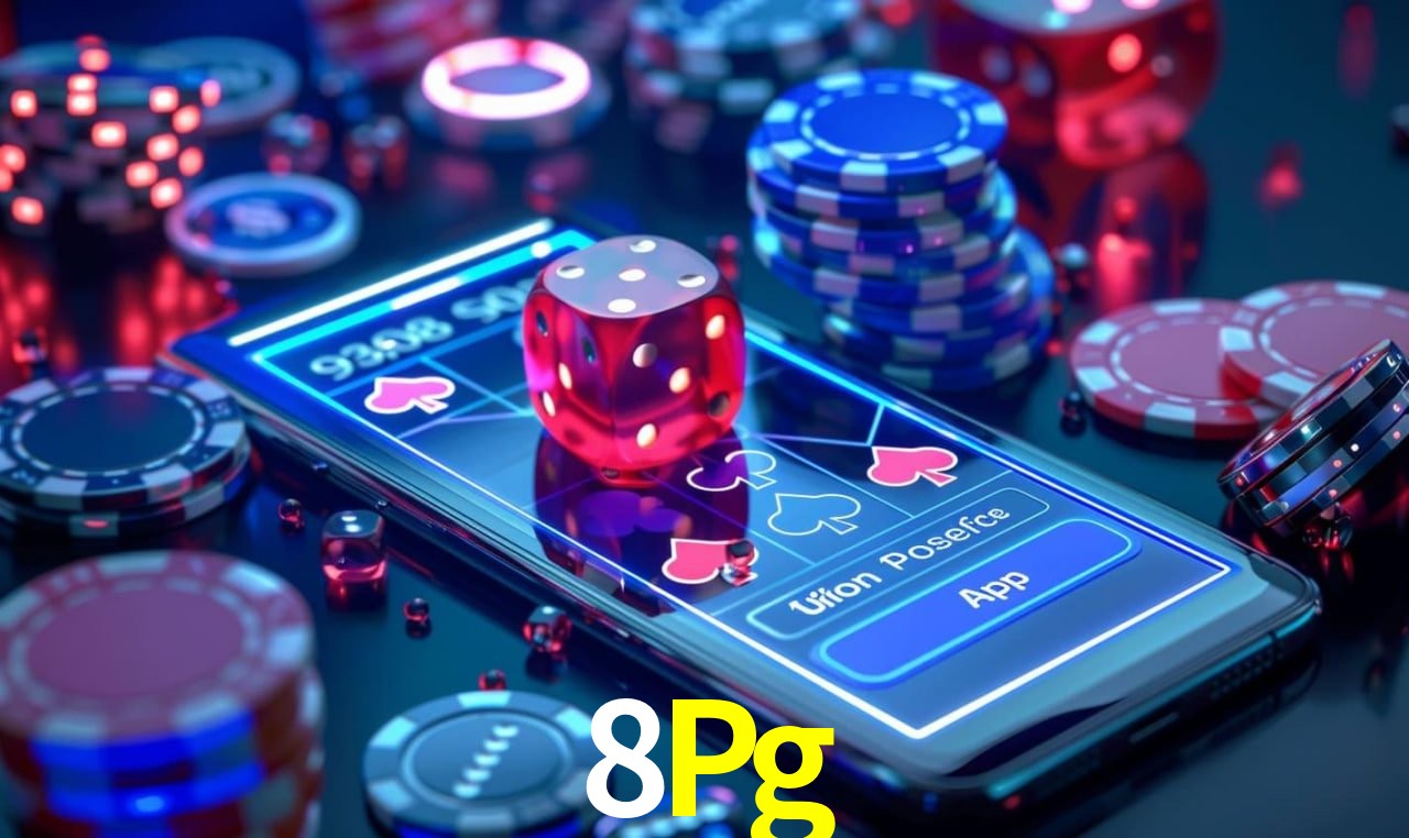 Benefícios VIP na 8Pg