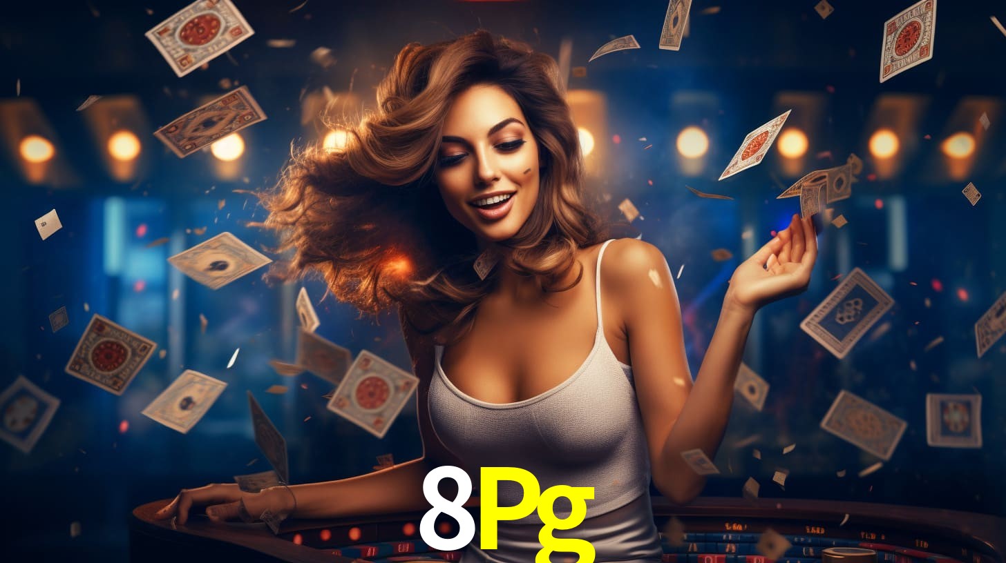 VIP Casino 8Pg