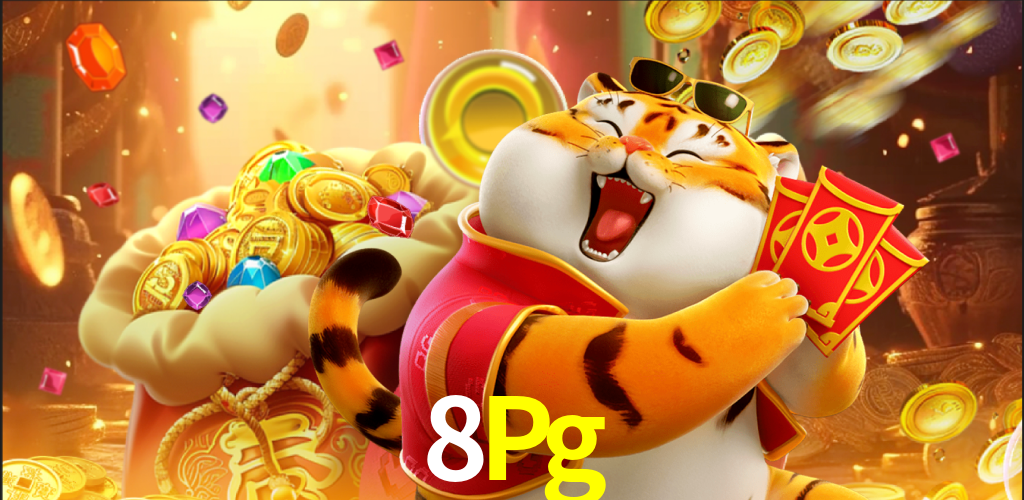 8Pg Casino