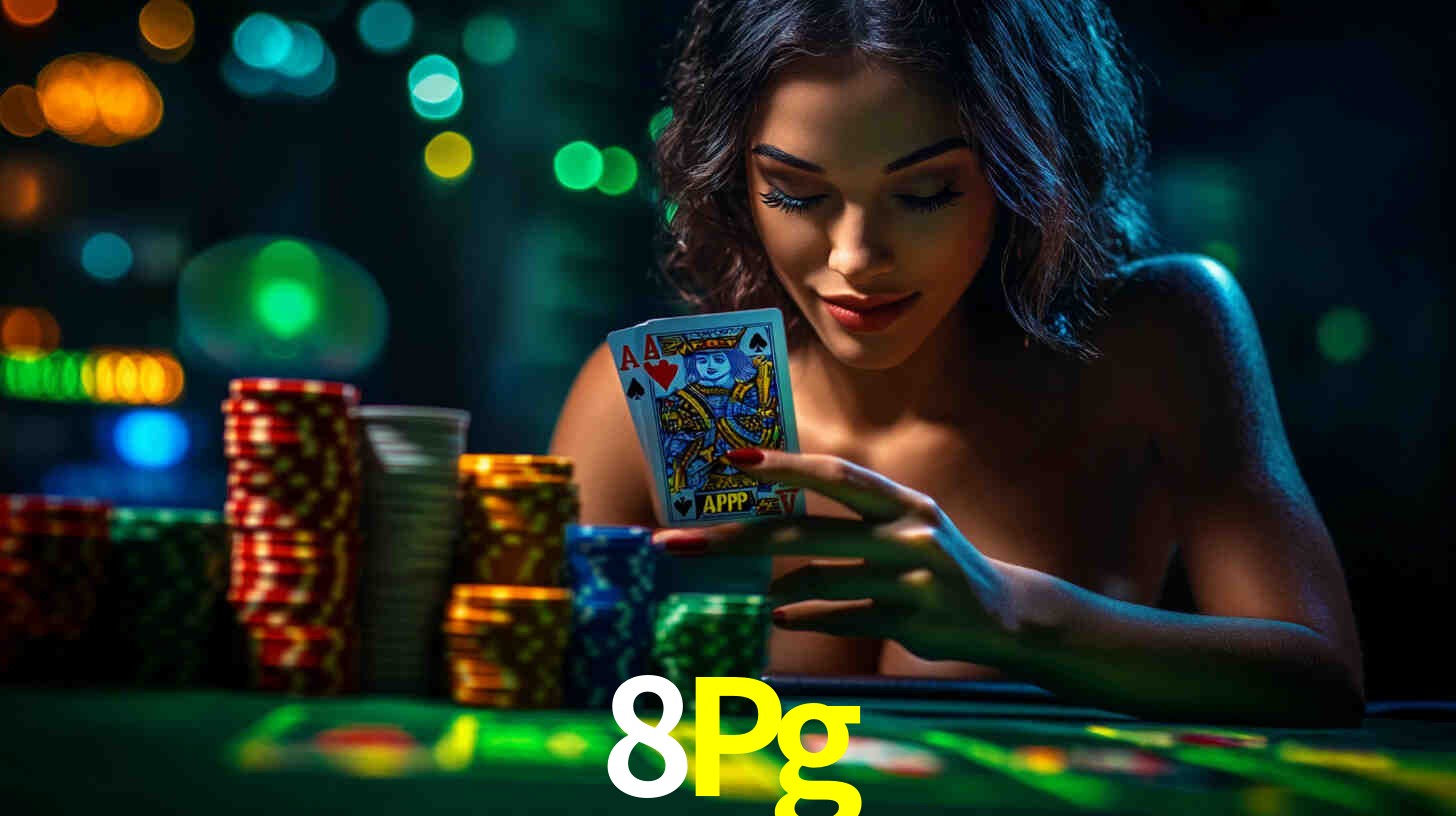 Descubra a Essência do 8Pg: Nossa História e Compromissos