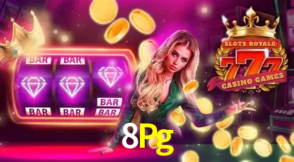 Desvendando o Mundo dos Jogos Virtuais na 8Pg
