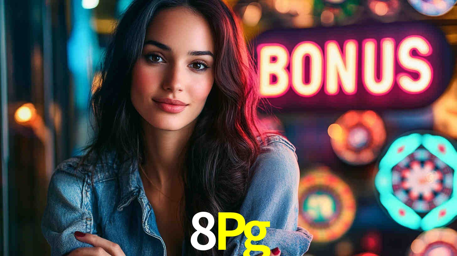 8Pg: A Experiência de Casino com Jogos de Mesa ao Vivo