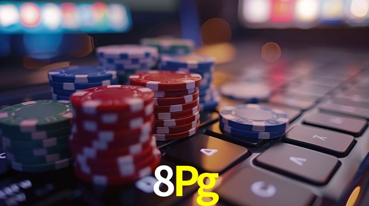 Tecnologia da Plataforma 8Pg