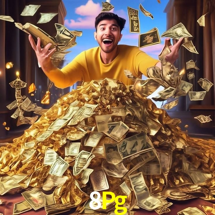 Casino VIP 8Pg