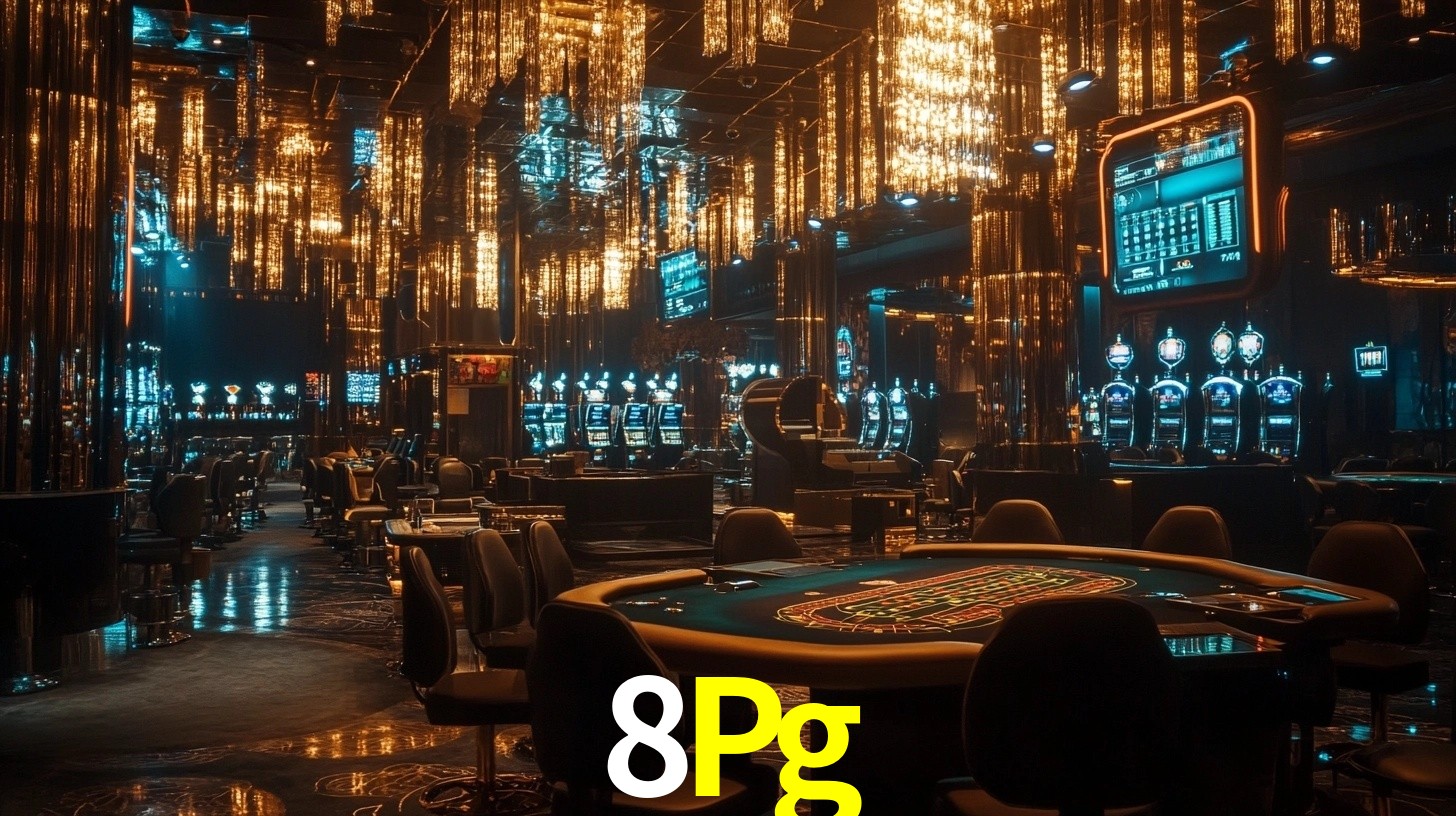 8Pg,8Pg Game