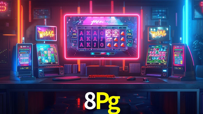 8Pg,8Pg Game