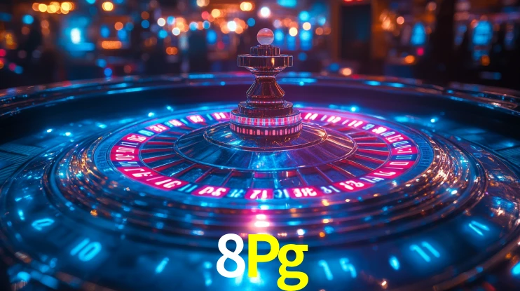 Explore as vantagens do 8Pg: serviço profissional e confiabilidade