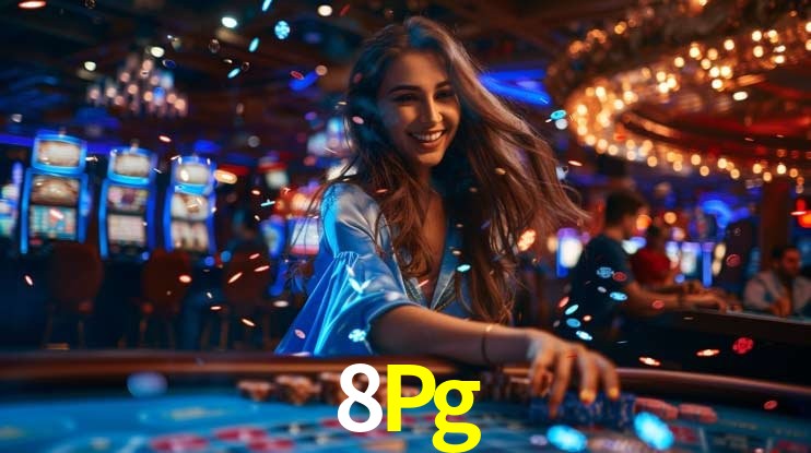 Experiência VIP 8Pg