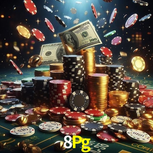 cassino 8Pg