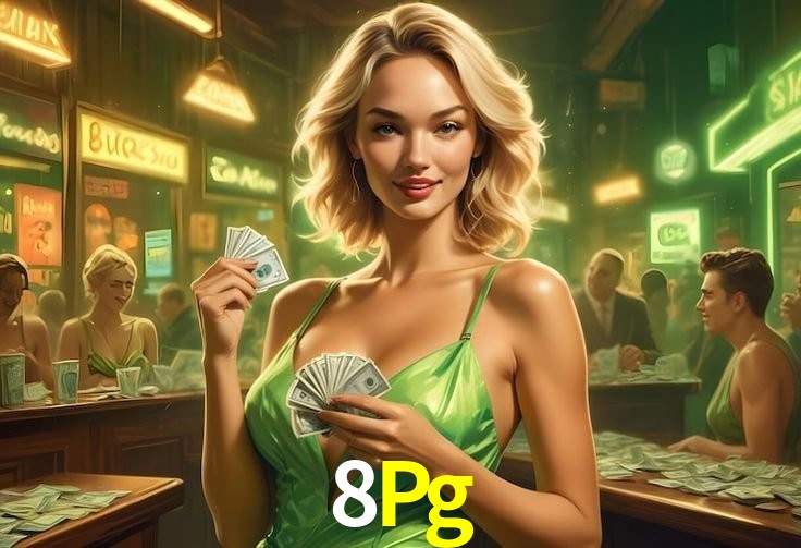 Descubra a Essência do 8Pg: Nossa História e Compromissos
