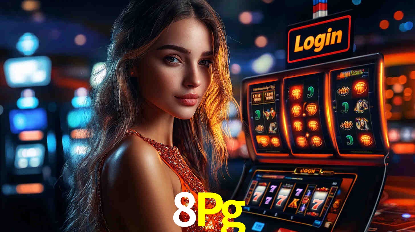 8Pg,8Pg Game