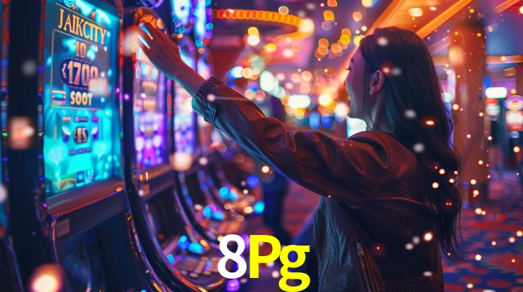 8Pg Game