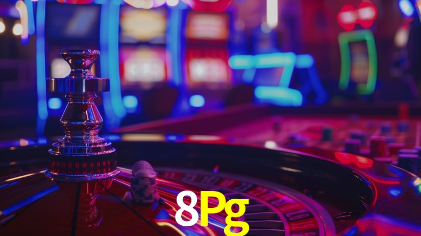 8Pg Casino