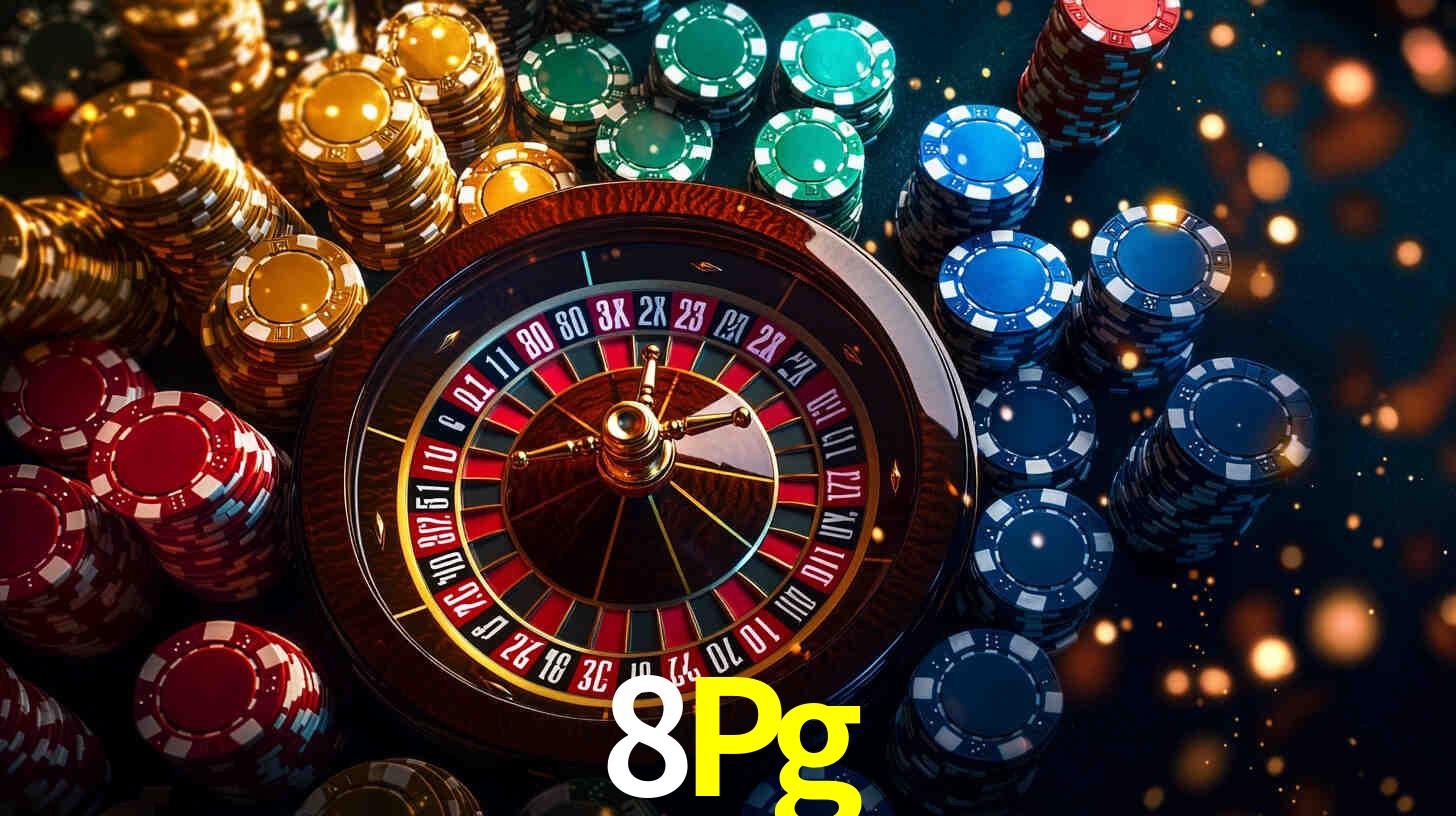 8Pg App Interface
