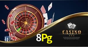 Apostas de Tênis 8Pg