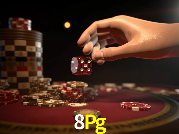Diretório de Jogos 8Pg
