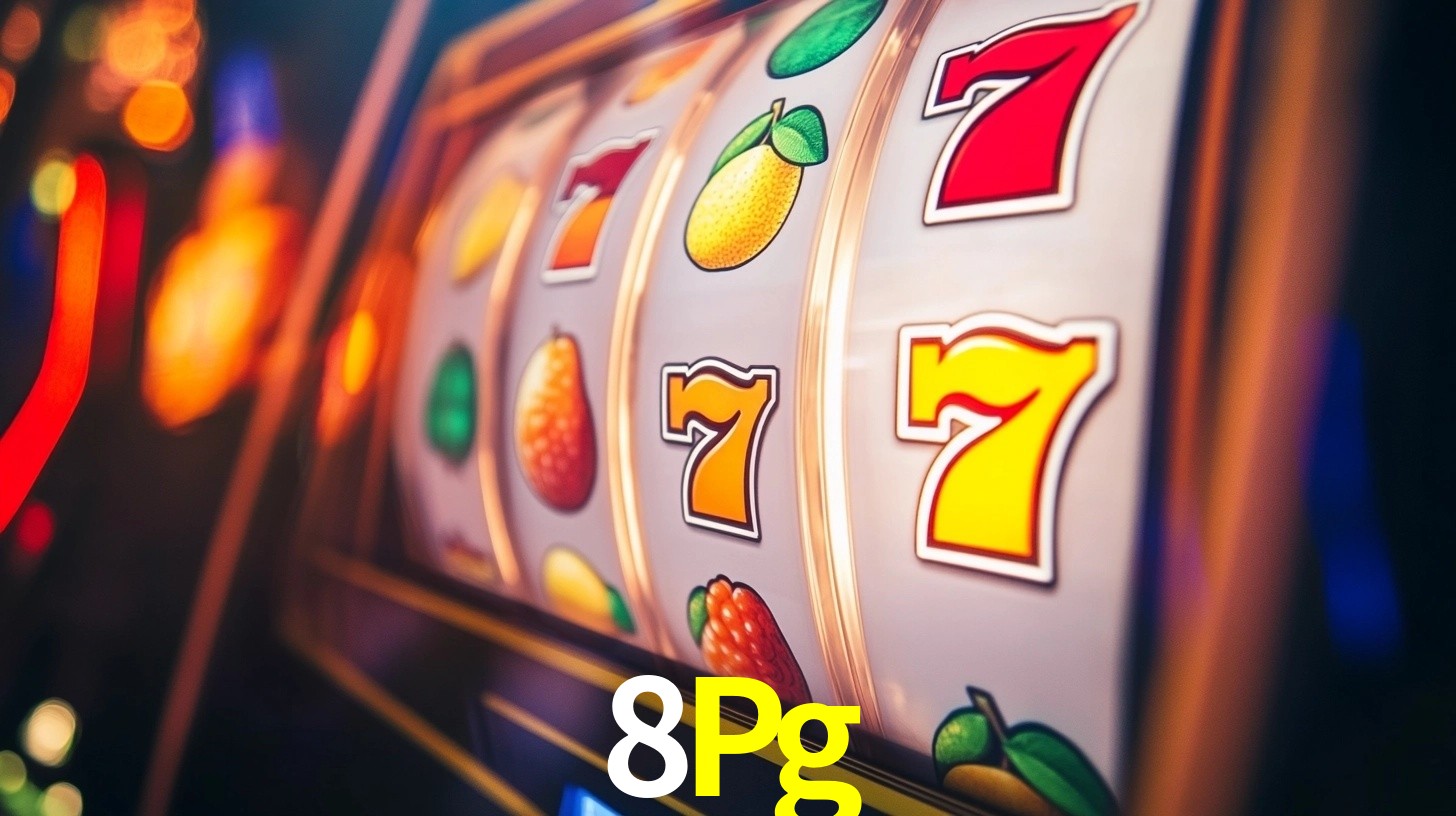 8Pg,8Pg Game