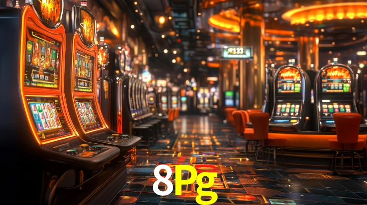 8Pg Casino