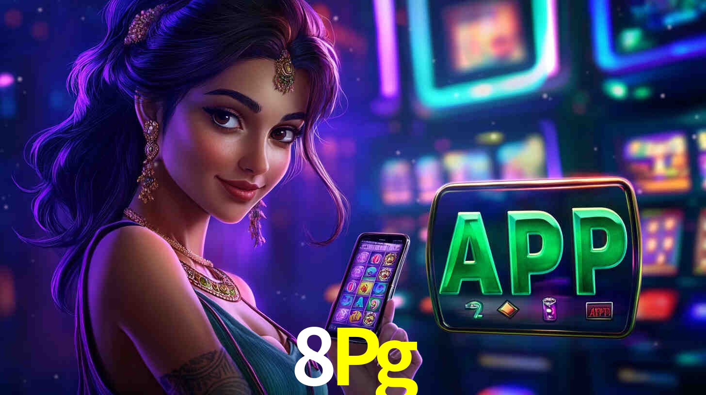 8Pg Casino