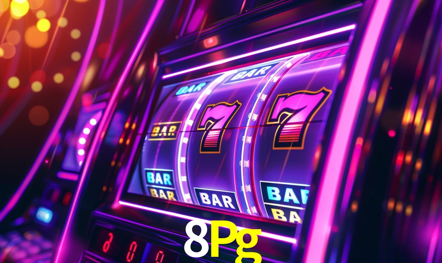 8Pg Game