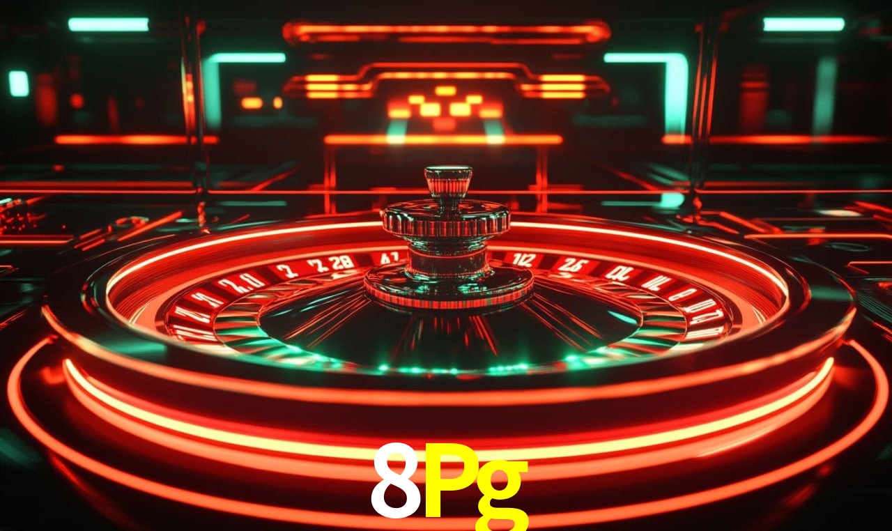 Desvendando o Mundo dos Jogos Virtuais na 8Pg