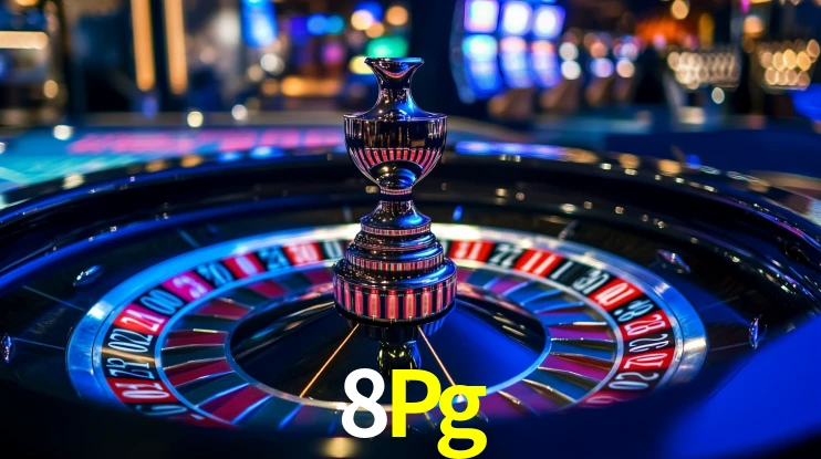 Experimente o Login Seguro Premium no 8Pg