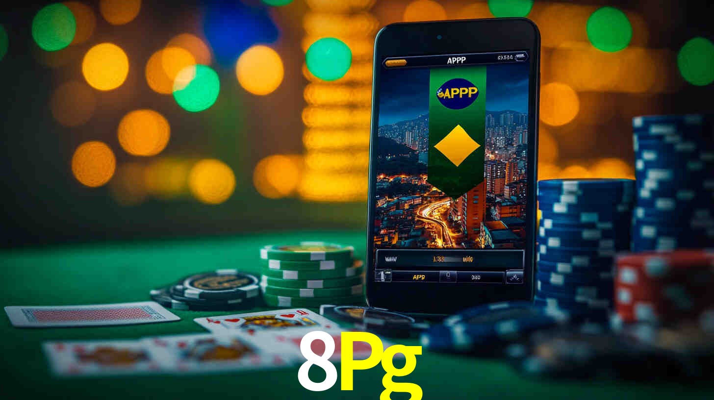 Explorando a Categoria de Eventos em Apostas na 8Pg