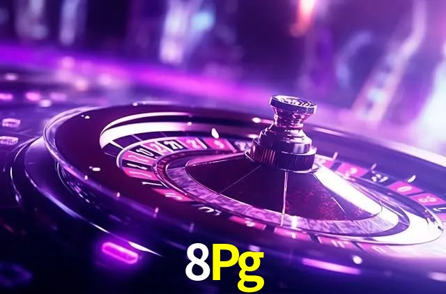 Roda da fortuna na 8Pg
