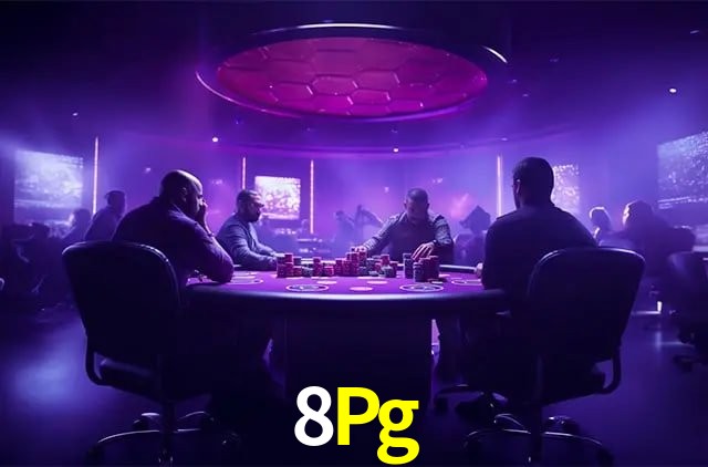A Experiência Imersiva dos Cassinos Ao Vivo no 8Pg