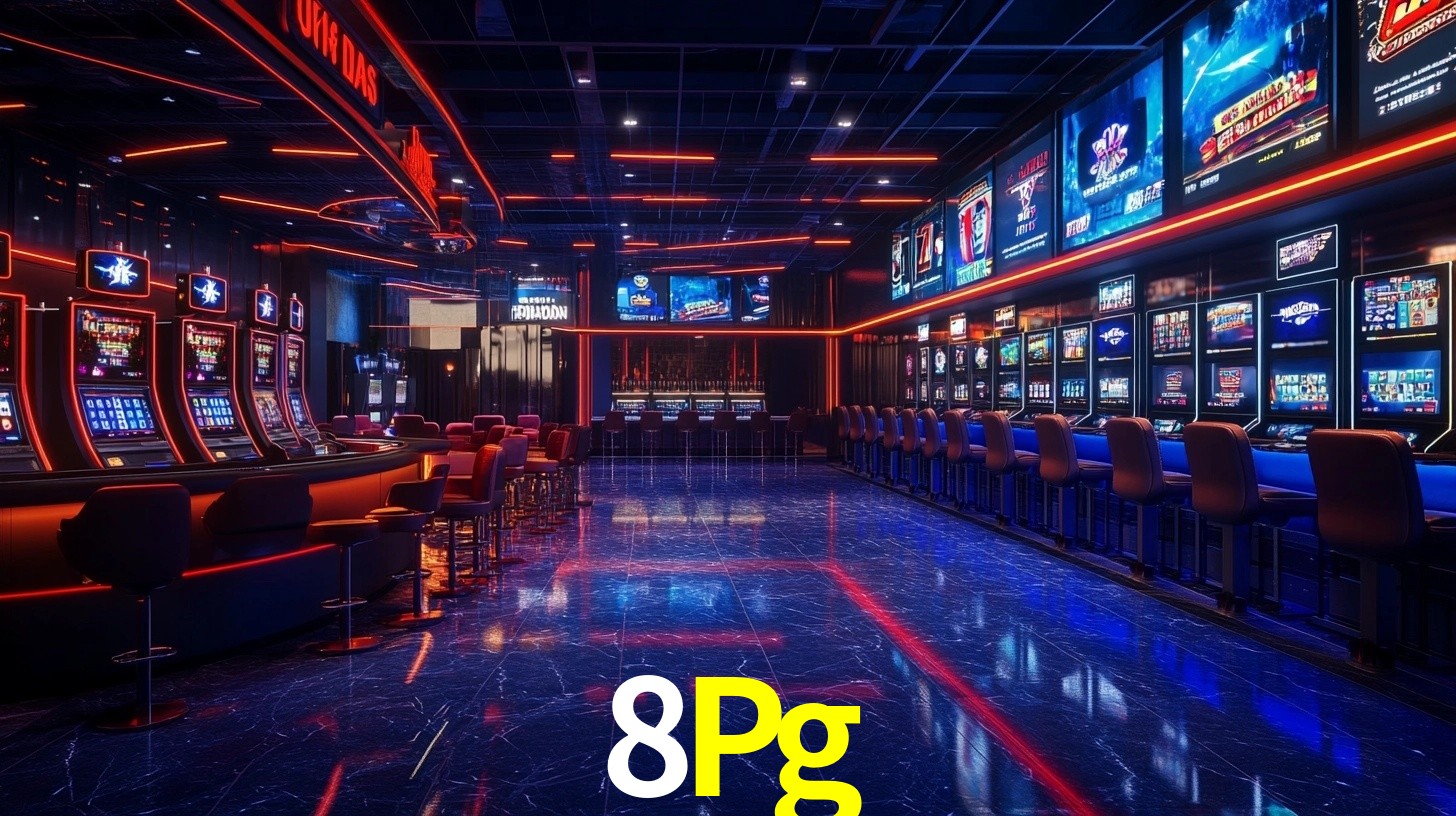Welcome Bonus 8Pg