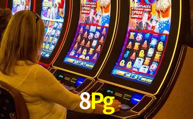 Jogos de mesa e apostas rápidas na 8Pg