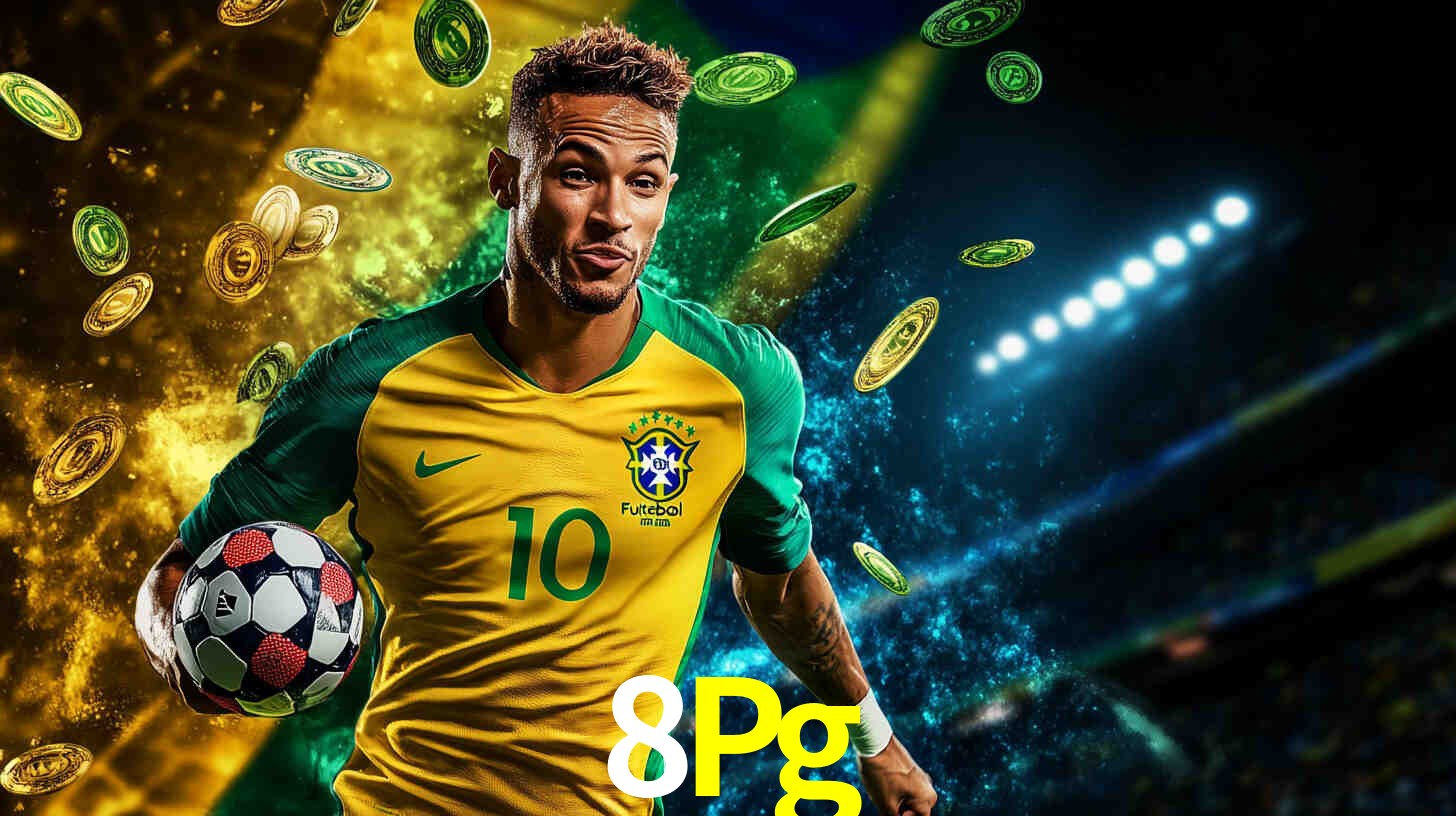 A Popularidade dos Caça-Níqueis no 8Pg