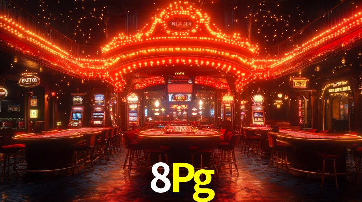 8Pg,8Pg Game