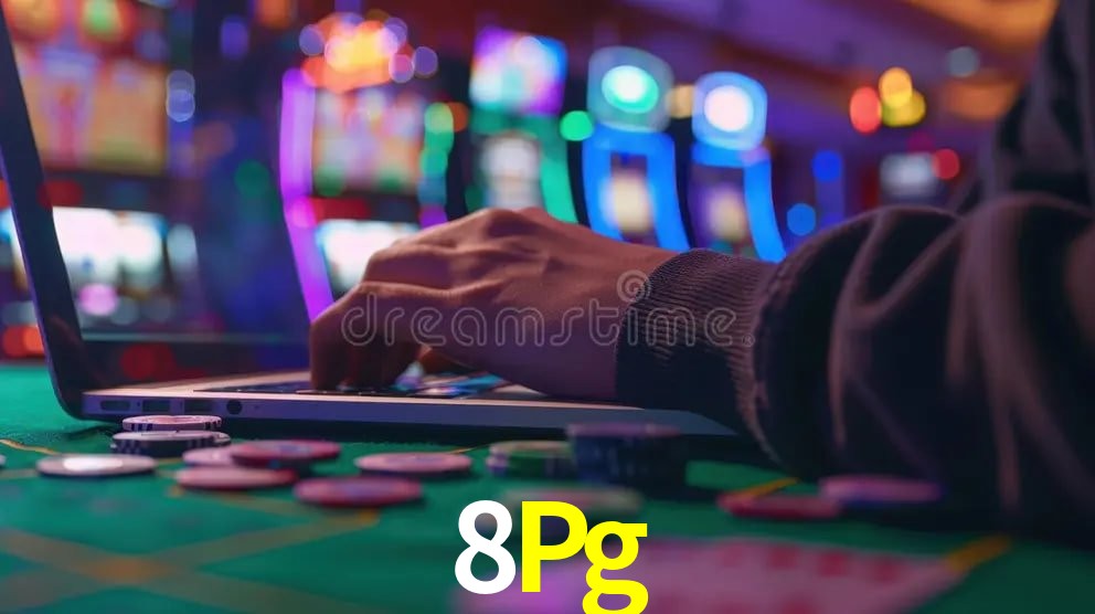Jogos Exclusivos 8Pg
